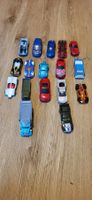 Spielzeugautos Majorette/Hot Wheels