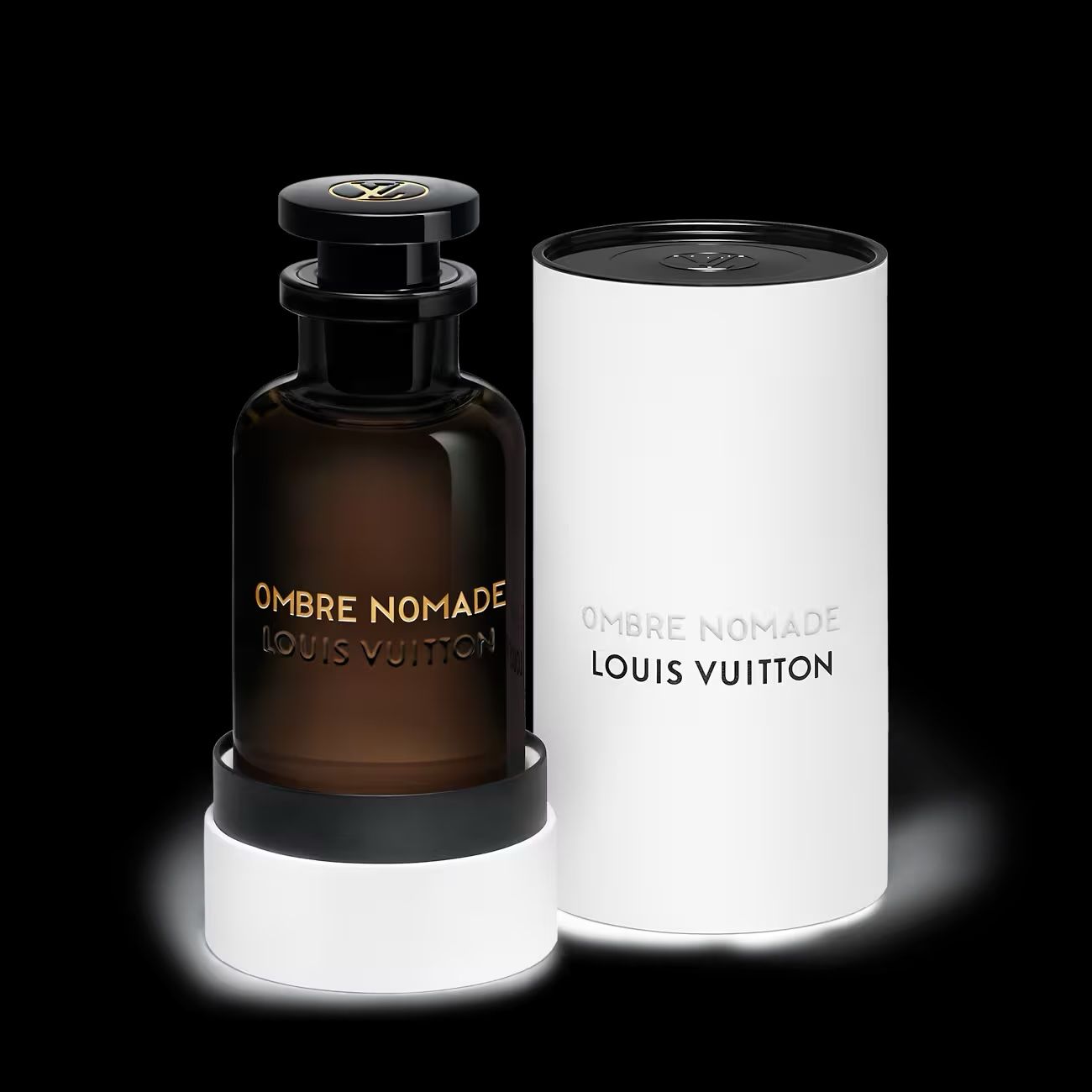 Louis Vuitton Profumi & Eau de Toilette: Louis Vuitton Ombre Nomade – Usato da Rafz venduto da convention 1