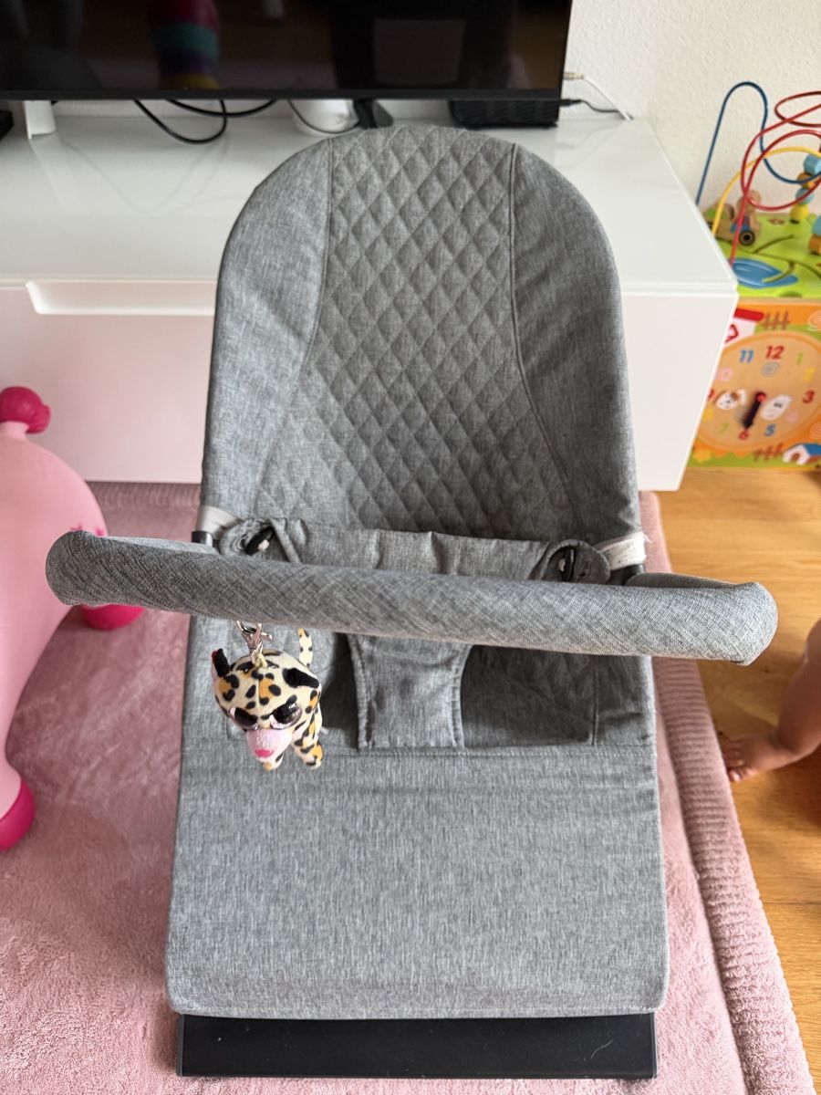 Bascules & balançoires: Baby Wippe – D'occasion à Diegten par ann_r8ls 1