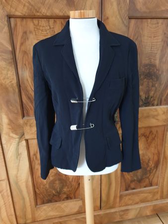Moschino CheapandChic Jacke Mega Gr. 36