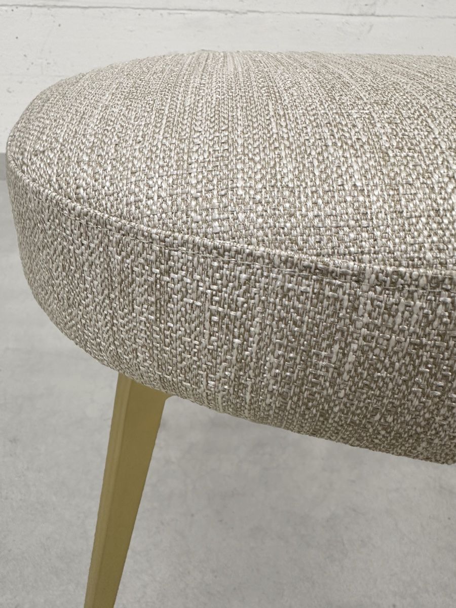 Sgabelli: Eleganter Design Hocker 01 – Usato da Bern venduto da neon317 3