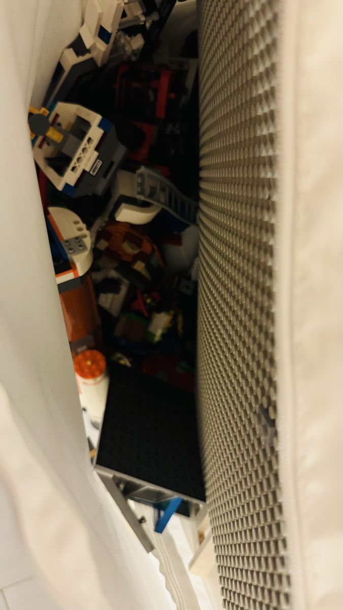 Lego Giocattoli: 50 kg Legos 😁 – Usato da Aesch ZH venduto da Gaja9 1