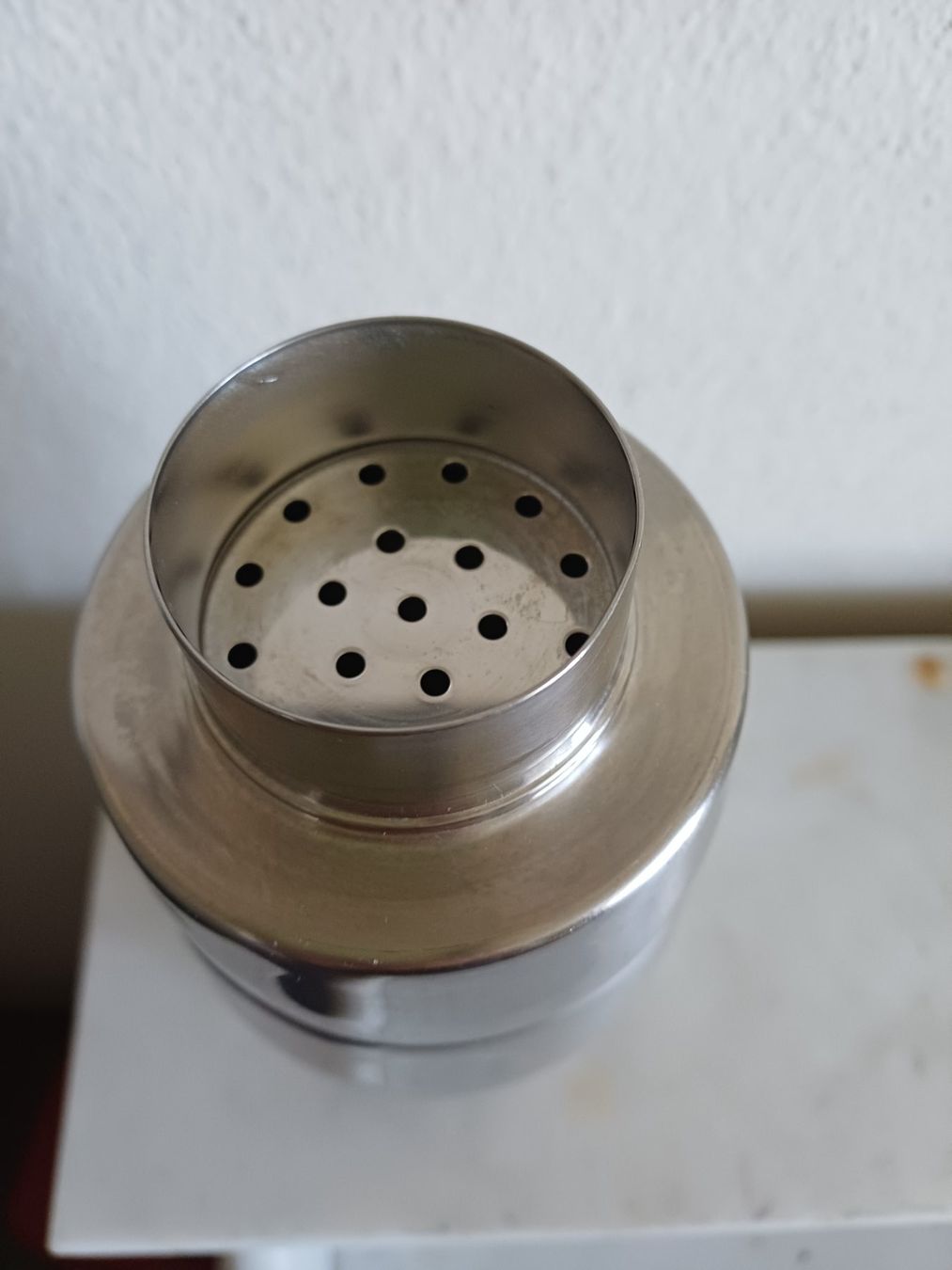 Alessi Elettrodomestici da cucina: Cocktailshaker von Alessi – Usato da Marly venduto da rol_7mgj 5