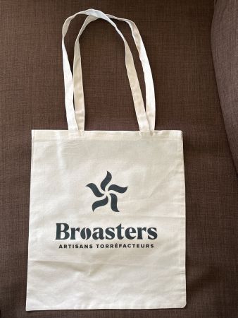 Stofftasche NEU