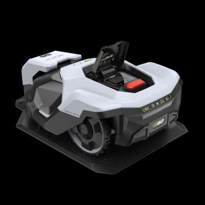 Ego Tagliaerba: RM2000E EGO ROBOTIC-MOWER – Nuovo e nell'imballaggio originale da Zäziwil venduto da Motorgeraete 2