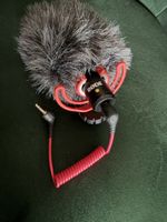 Rode Microphone like new