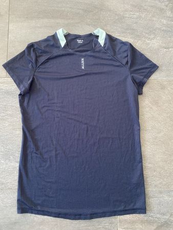 Allsix Decathlon Shirt Gr. S