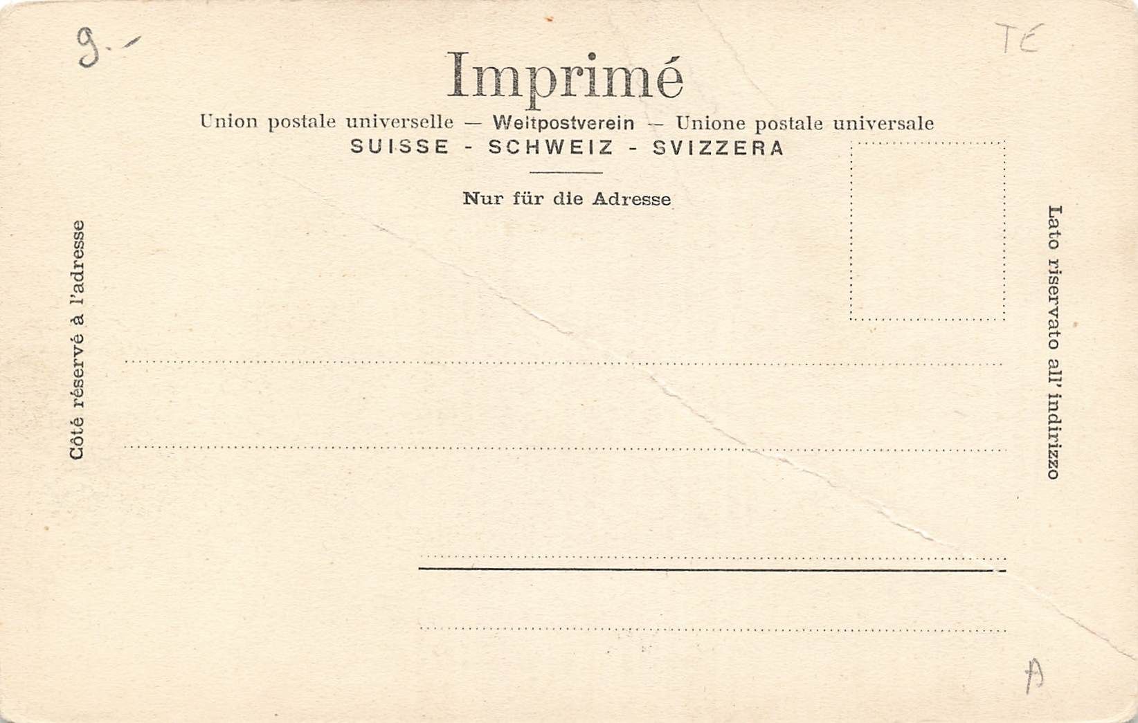 Cartes postales: Bellinzona – D'occasion à Biasca par Blenio71 1