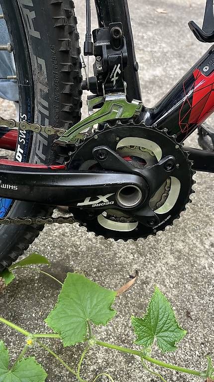 Vélos: Haibike Mountainbike  – D'occasion à Basel par mur_867l 2