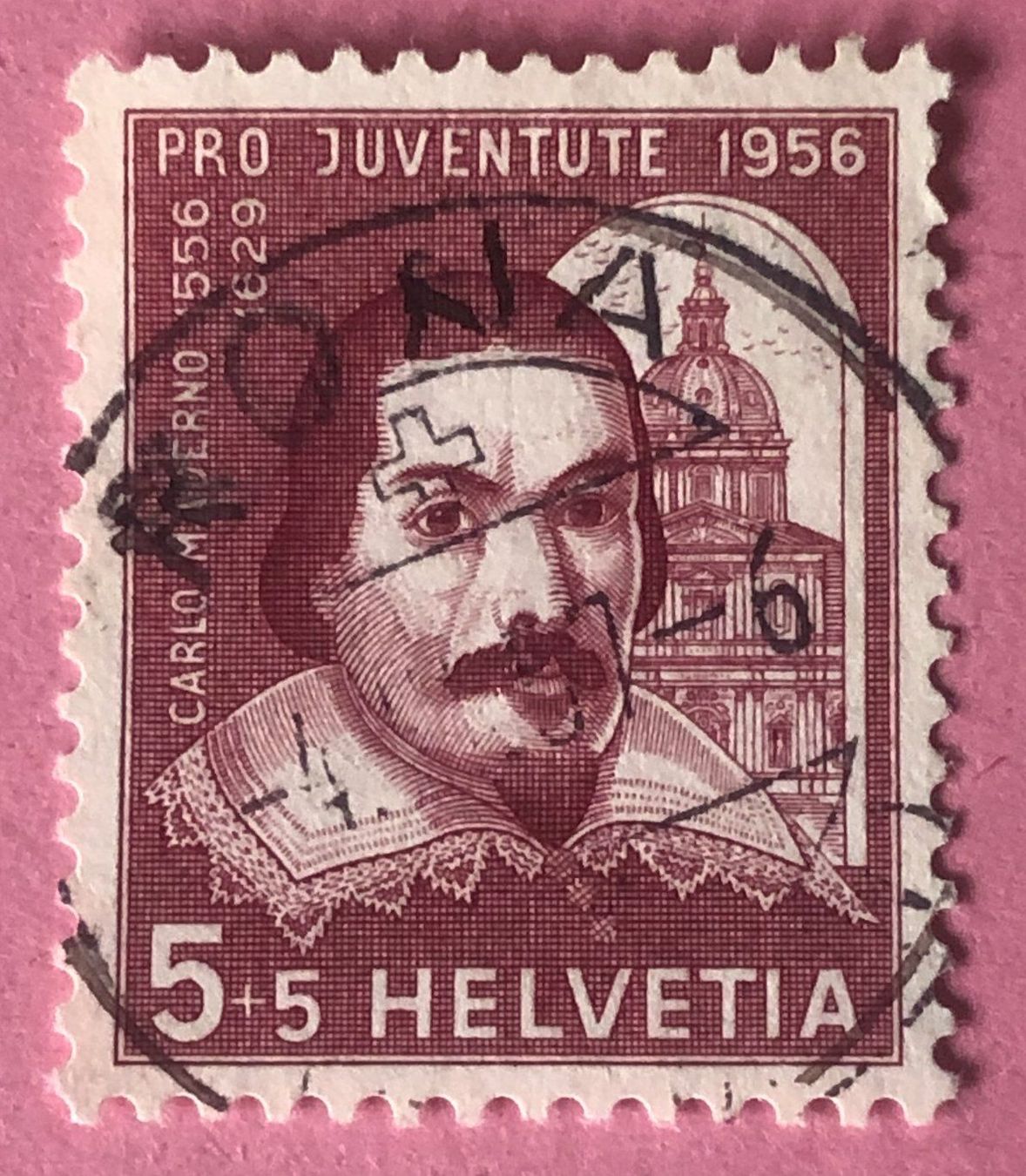 Alle Briefmarken: Nr.J 163 mit VollStempel – Gebraucht aus Aarau von Billa007