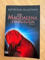 Das Magdalena Evangelium - Kathleen McGowan