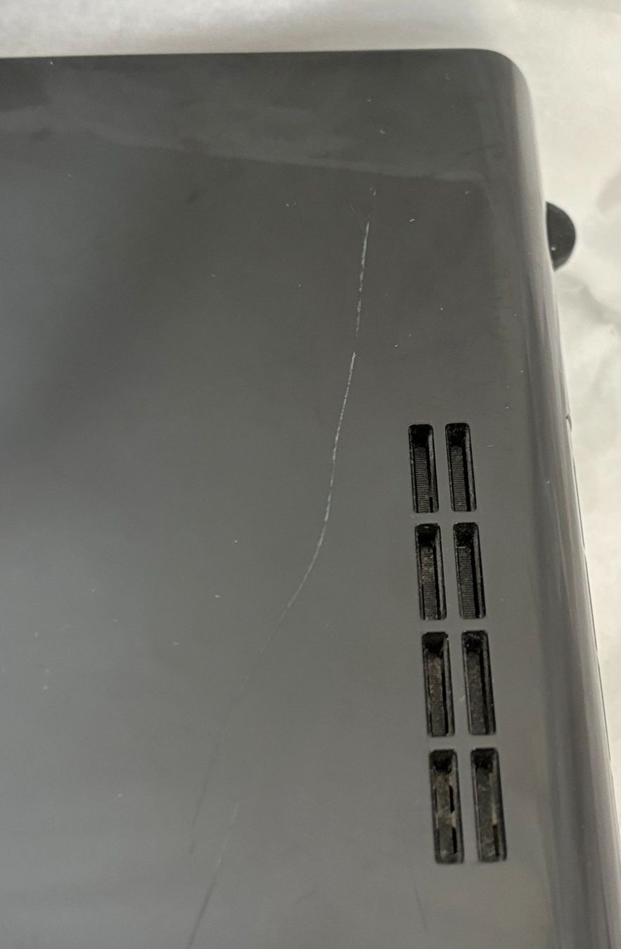 Nintendo Console: Nintendo WII U Deluxe – Usato da Zürich venduto da Drahtzug 2