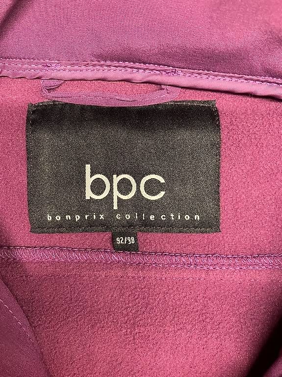 Giacche & Cappotti: Soft Shell Jacke mit Kapuze Gr. 92/98 – Usato da Zürich venduto da Zueriost 4