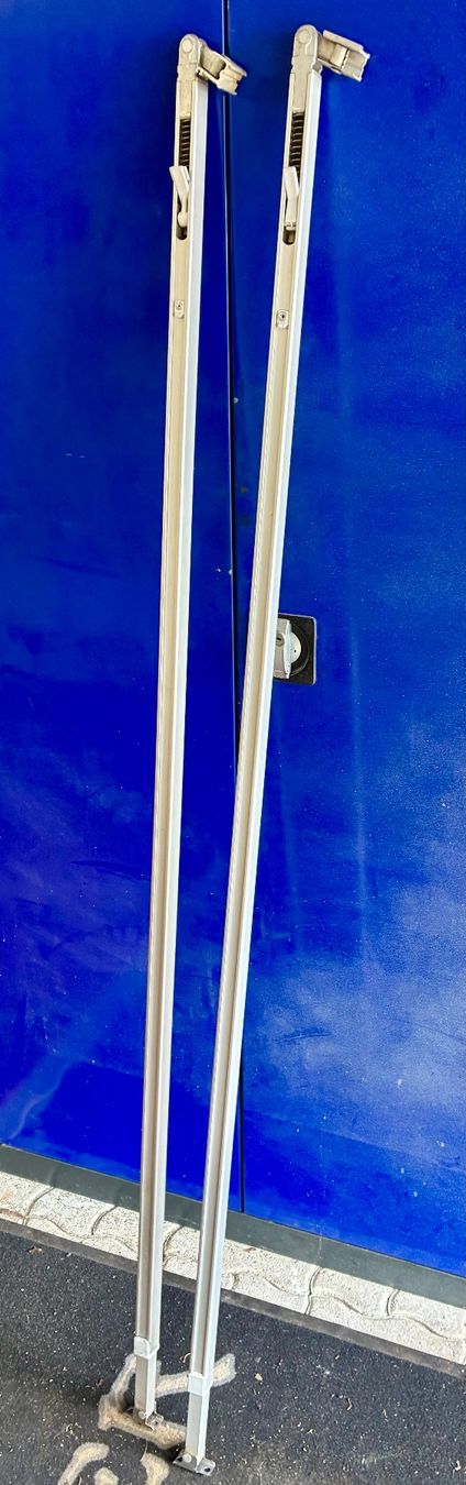 Thule Tende da sole: Thule Omnistor – Usato da Duggingen venduto da Re8
