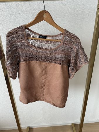 Escada. Schicke Bluse