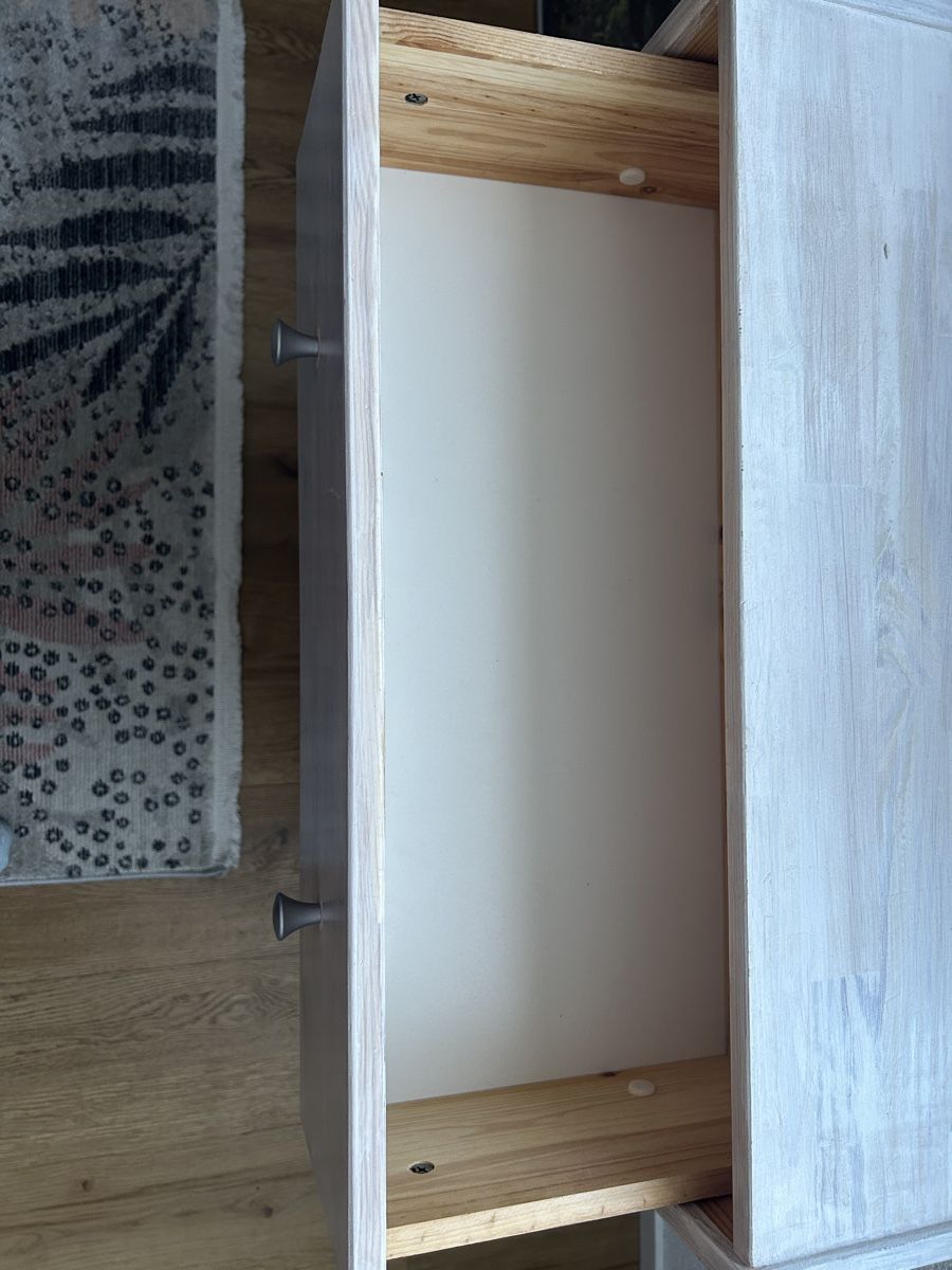 Ikea Cassettiere: Ikea Kommode (Rast) – Usato da Kreuzlingen venduto da bernerin85 4