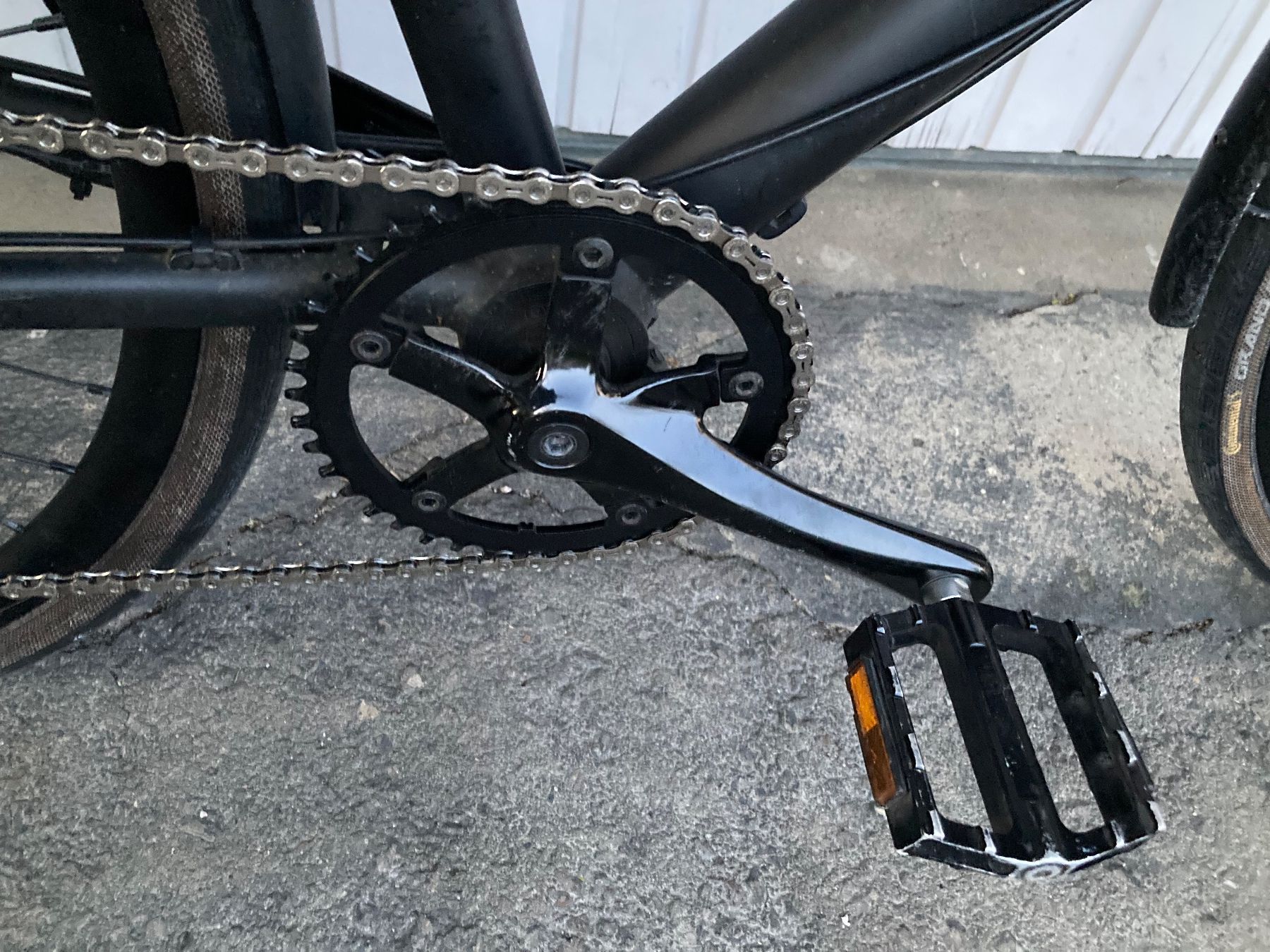 Biciclette: Ampler Curt 1 Gen 2020 (2000km 85% battery capacity) – Usato da Zürich venduto da mcasini 9
