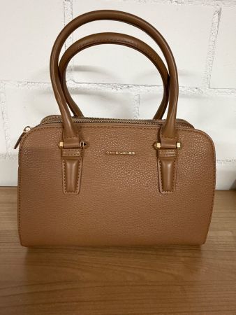 Handtasche / Umhängetasche für Damen, braun, Neu