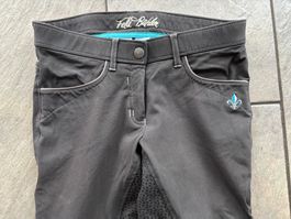 Reithose FB, Gr. 36 langes Bein