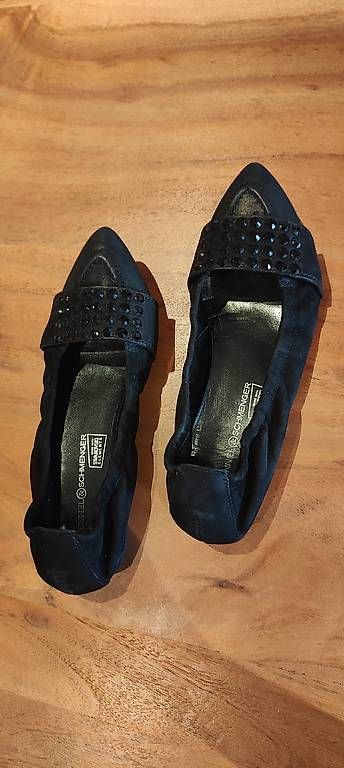 Scarpe da donna: Kennel & Schmenger mit Swarovski Elemente – Usato da Nunningen venduto da 19ss90 2