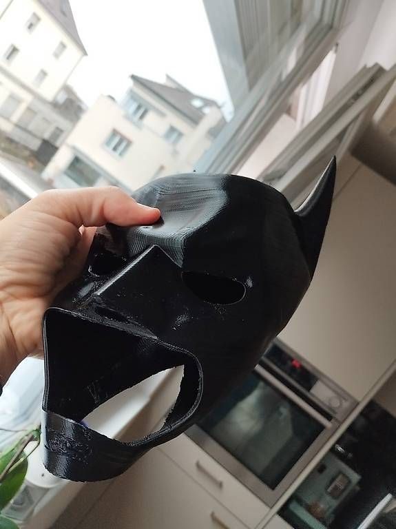 Figuren: Batman custom – Gebraucht aus Derendingen von inf_2fc2
