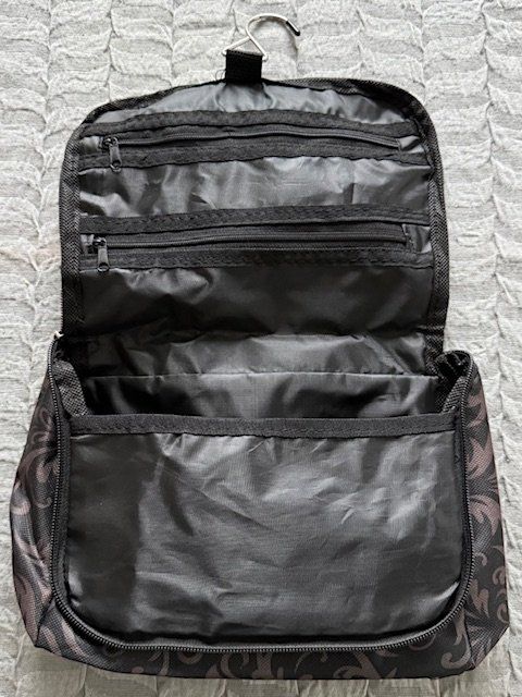 Borse: Reise-Set/Weekender, NEU, 3-teilig – Nuovo (secondo la descrizione) da Lostorf venduto da Nick1258 4