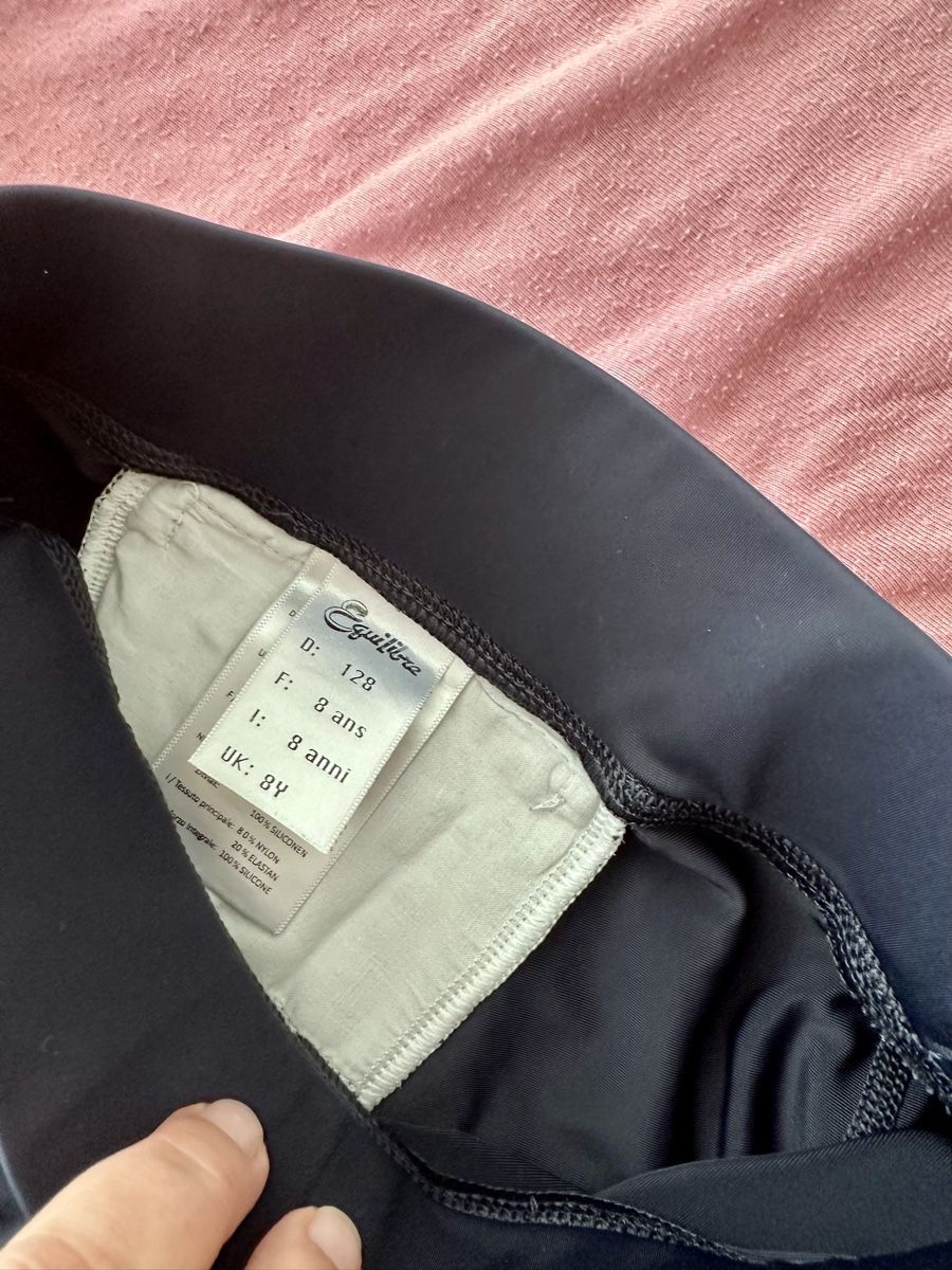 Hosen: Reithose Equilibre – Gebraucht aus Dürrenroth von tvy_bh56 6