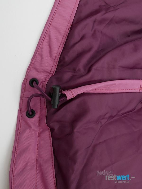 Reima Giacche & Cappotti: REIMA Tec Kinder Winterjacke Raisio Gr. 140 – Nuovo (secondo la descrizione) da Winterthur venduto da Restwert_Winterthur 2