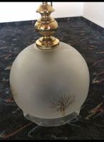 Schöne Lampe