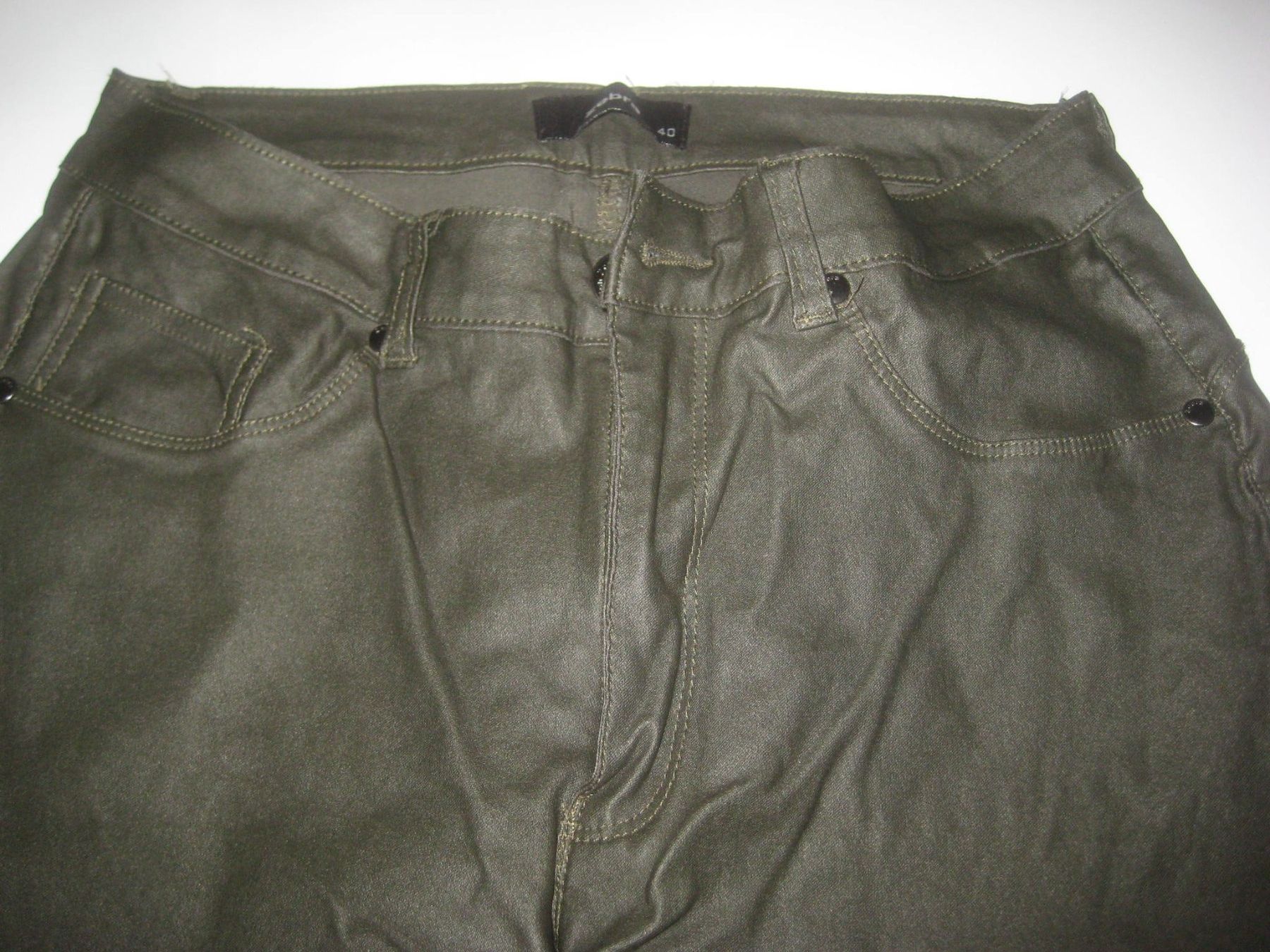 Zebra Pantalons: DAMEN  HOSE – D'occasion à Uster par flocke1 3