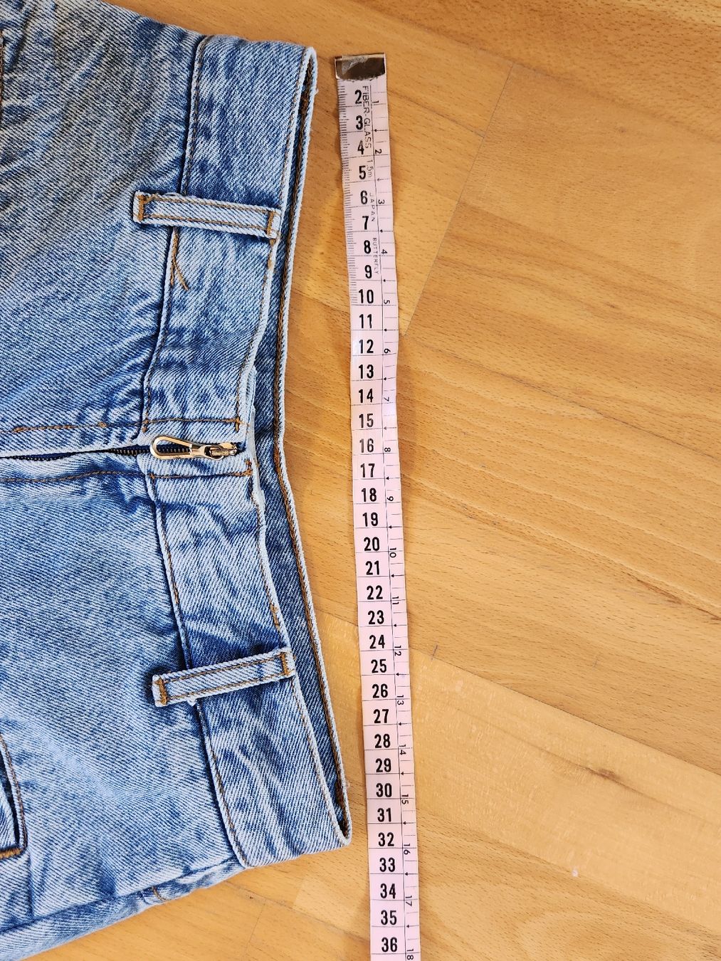 Sandro Jeans: NEU Sandro Jeans Xs /34 – Nuovo e nell'imballaggio originale da Bronschhofen venduto da eve_l8y7 7