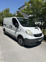 Opel Vivaro 2.0 L Disel