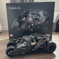 LEGO BATMAN 76240