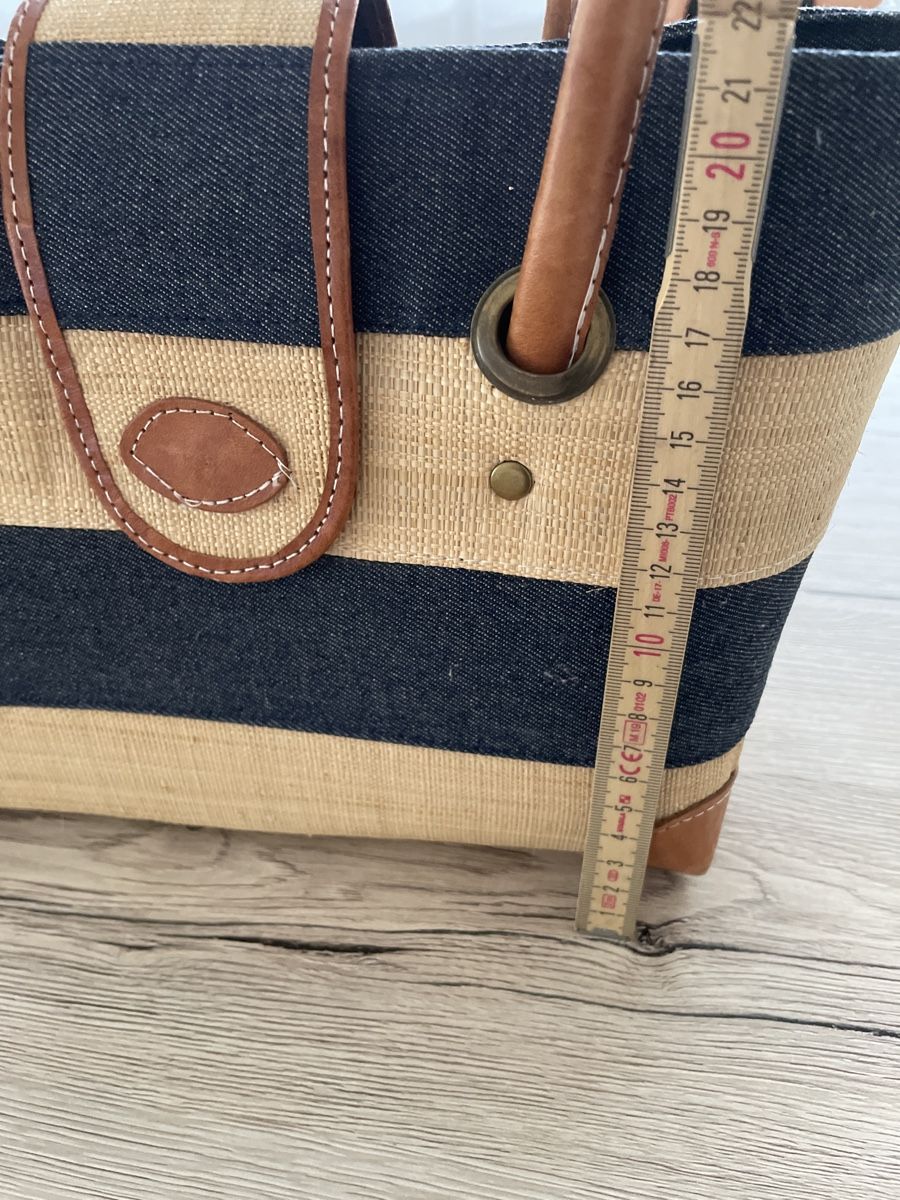Borse da donna: Schicke Handtasche – Usato da Oberwil BL venduto da Petermib 7