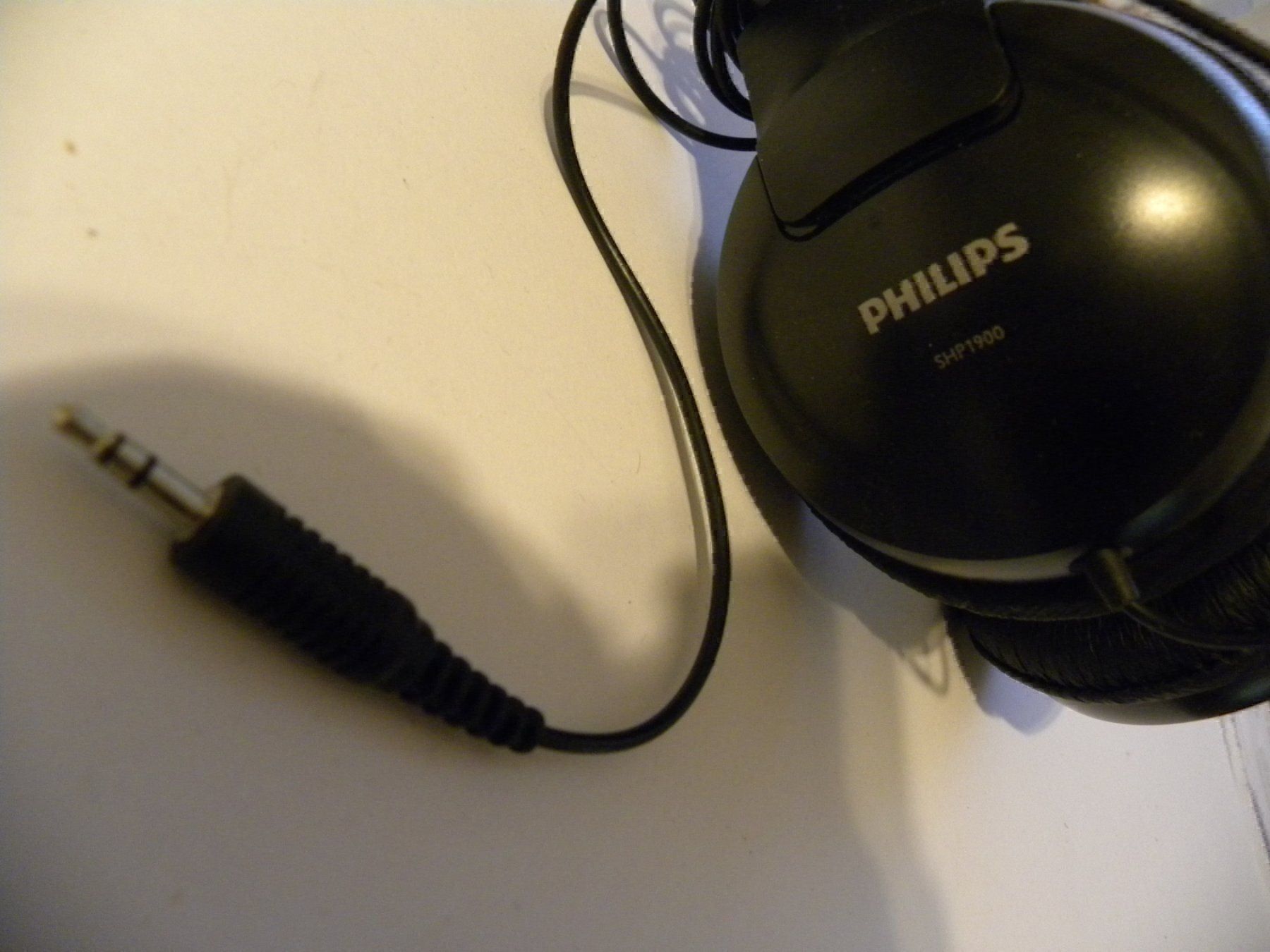 Philips Cuffie: Philips Kopfhörer – Usato da Walterswil SO venduto da mel_5b2h 1