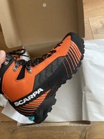 Scarpa Ribelle HD, Gr.41.5