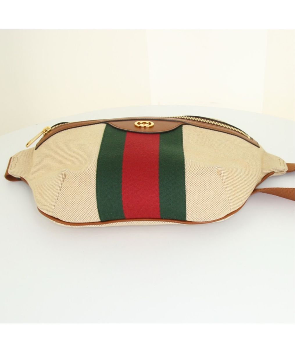 Gucci Borse: Original Gucci Bumbag beige – Nuovo (secondo la descrizione) da Meierskappel venduto da Ticino-Girl 3
