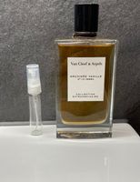 3ml Van Cleef & Arpels Orchidée Vanille