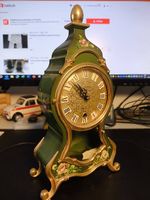 Orologio a pendolo Di Chateux