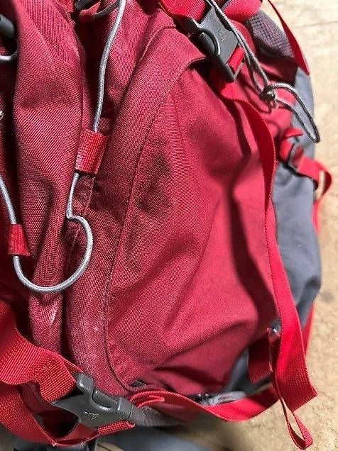 Rucksäcke: Tramper Rucksack, Vaude – Gebraucht aus Zürich von car_gtl6 3