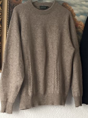 Lothlorian,Neoizeland WolKaschmirPuli GereinigtGrS-L(K2ID066