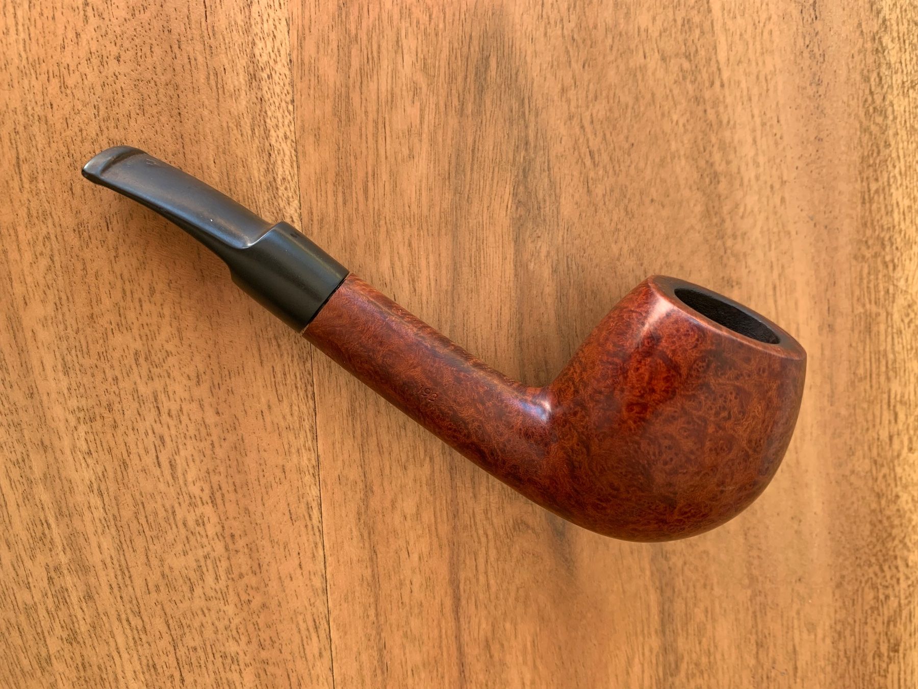 Stanwell Pipes & Accessoires: Stanwell Collection 93 – D'occasion à Ottenbach par Titus7 1