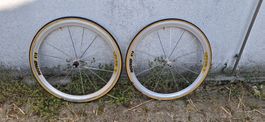 Rennrad Laufräder Gipiemme