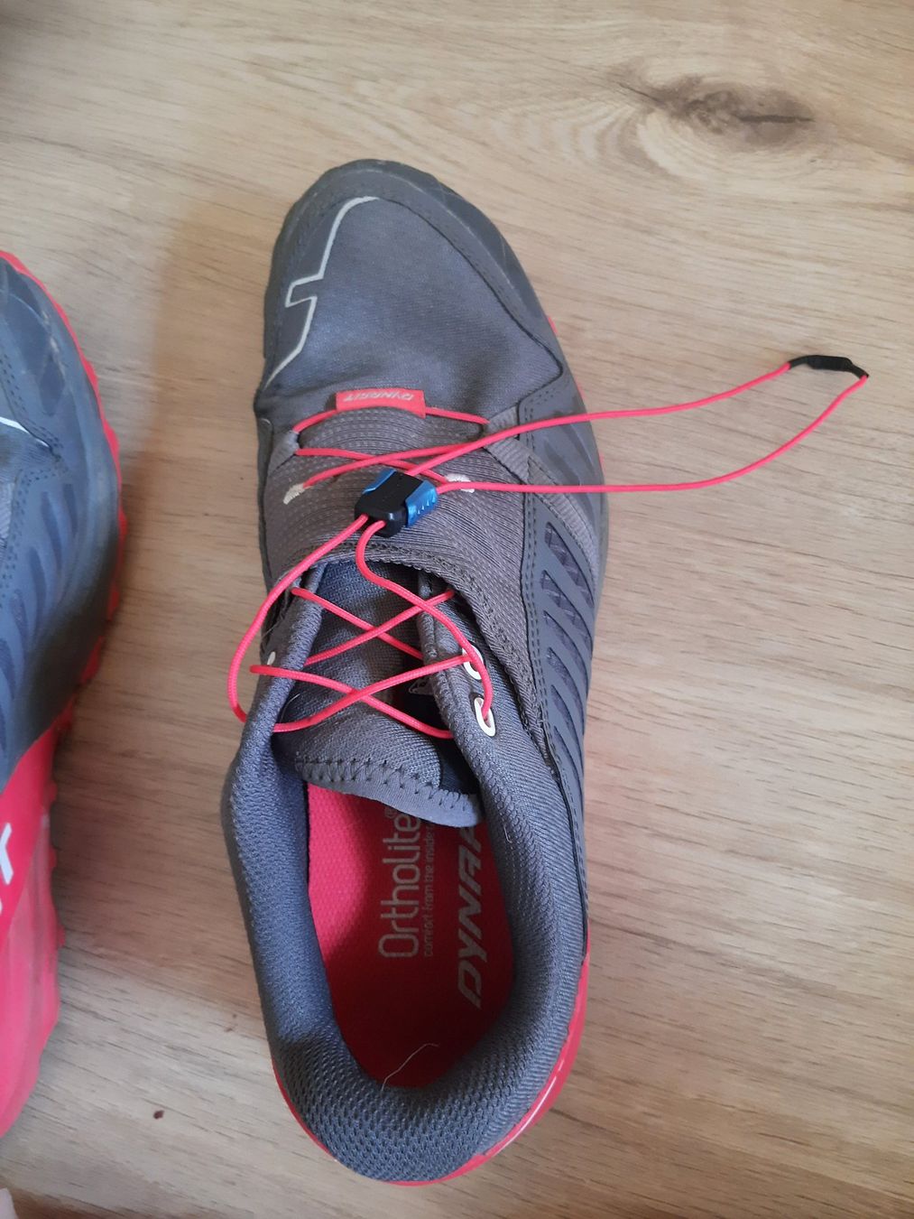 Dynafit Herrenschuhe: DYNAFIT Alpine Pro W 41 – Gebraucht aus Fribourg von metalhands 6