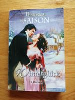 Winterglück: 2 historische Liebesromane - 383 Seiten