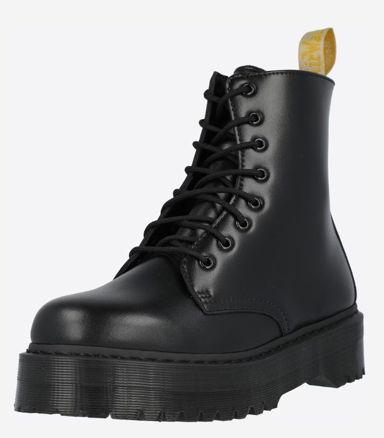 Dr. Martens Scarpe da uomo: Dr. Martens Jadon II mono vegan – Nuovo (secondo la descrizione) da Oberkulm venduto da fab_5rcb 5