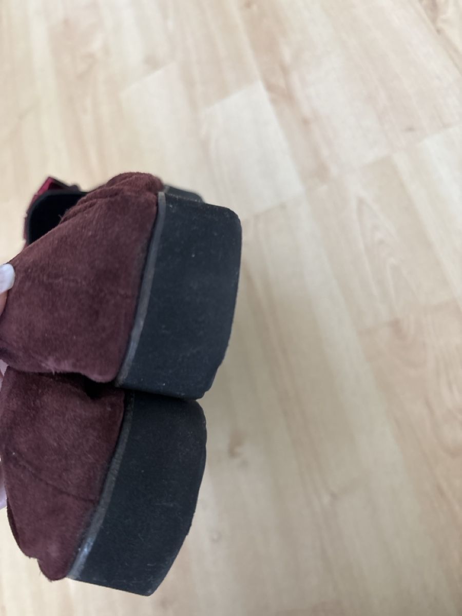 Kennel + Schmenger Damenschuhe: Kennel & Schmenger, Gr. 39 ! – Gebraucht aus langenthal von rundholz7 3