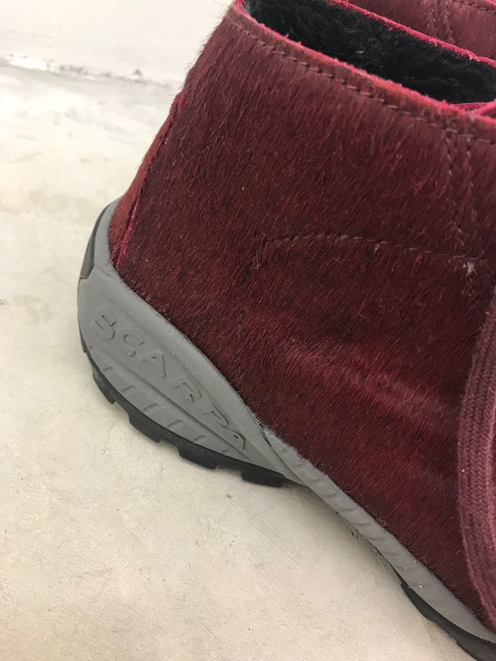 Scarpa Scarpe da donna: Scarpa Winter Schuhe Gr. 39 NEU – Nuovo (secondo la descrizione) da Affoltern am Albis venduto da variablend 1