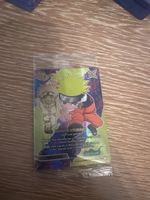 Sealed Naruto promo
