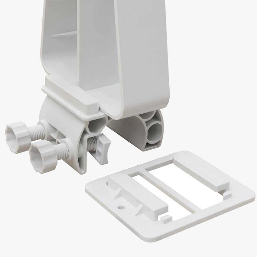 Piscines: Pool aufroller 1-6 m – Neuf (Voir description) à Nebikon par warendiscount 3